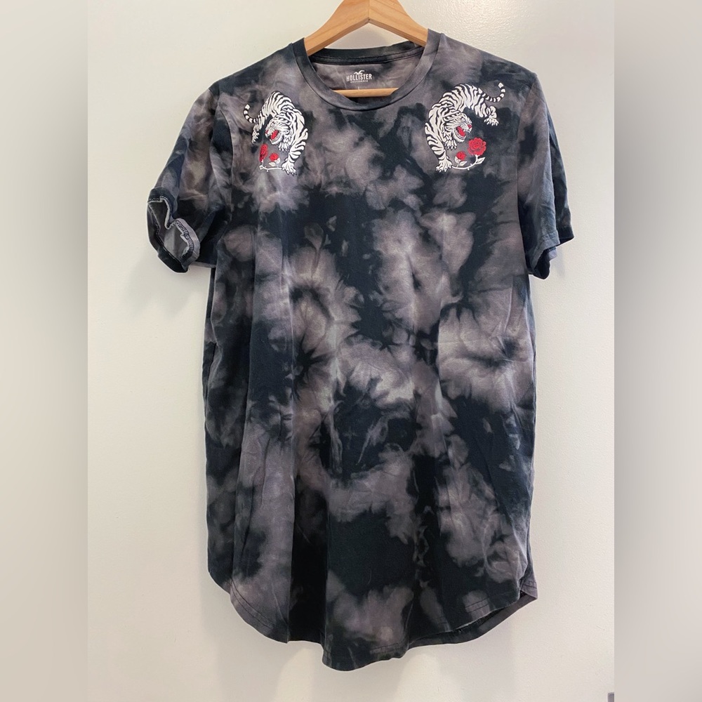 Men’s HOLLISTER T-Shirt